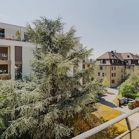 Saint - 90 Qm, 3 Schlafzimmer, Balkon&kostenloser Parkplatz