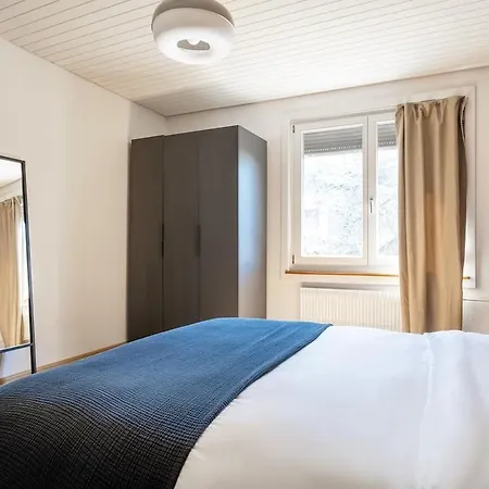 Apartamento Saint - Wipkingen *