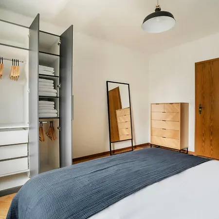 Apartamento Saint - Wipkingen