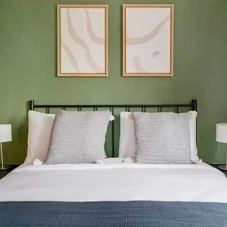 Apartamento Saint - Wipkingen *