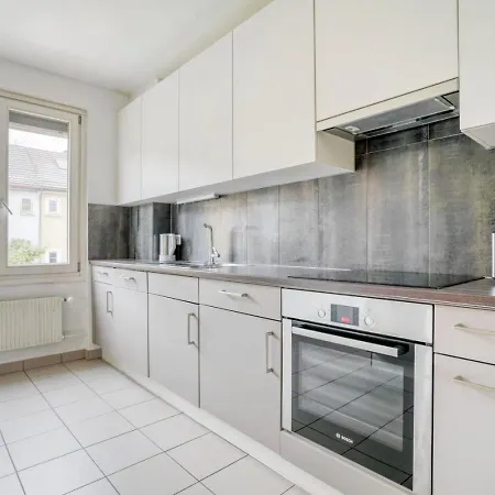 Apartamento Saint - Wipkingen