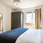 아파트 Saint - 90 Qm, 3 Schlafzimmer, Balkon & Kostenloser Parkplatz *