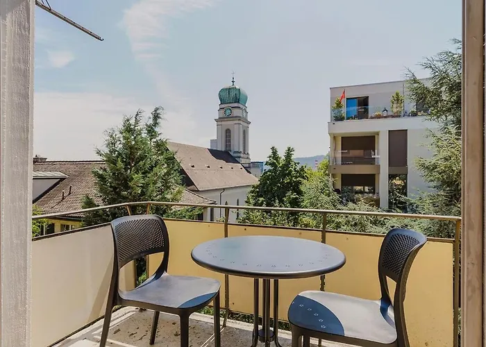 Saint - 90 Qm, 3 Schlafzimmer, Balkon & Kostenloser Parkplatz Lejlighed