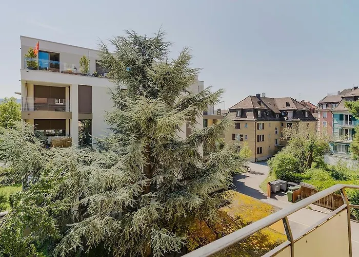 Saint - 90 Qm, 3 Schlafzimmer, Balkon & Kostenloser Parkplatz