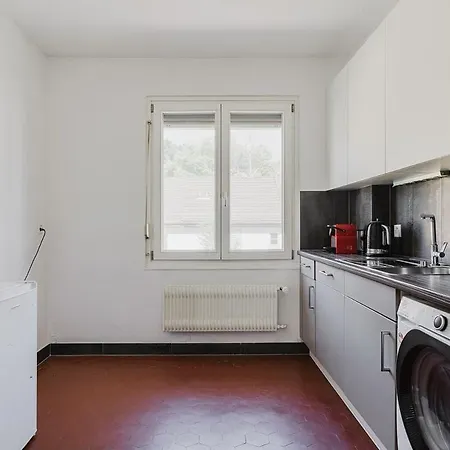 Saint - 90 Qm, 3 Schlafzimmer, Balkon & Kostenloser Parkplatz