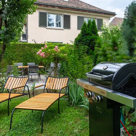 Saint - 90 Qm, 3 Schlafzimmer, Balkon & Kostenloser Parkplatz *