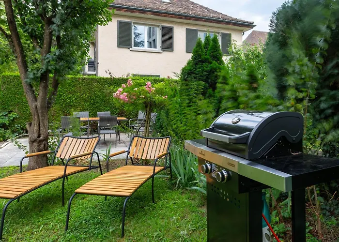 Saint - 90 Qm, 3 Schlafzimmer, Balkon & Kostenloser Parkplatz *